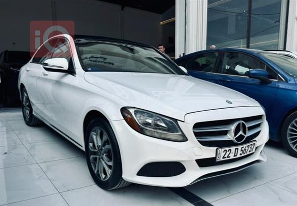 Mercedes-Benz for sale in Iraq